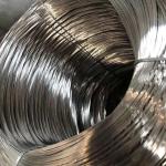 Stainless Steel Profile Welding Wire With Exceptional Strength For Industrial