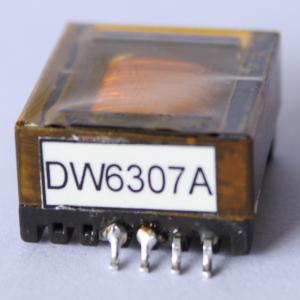 China EPC19 0.5W To 10W High Frequency EPC Transformer UL factory