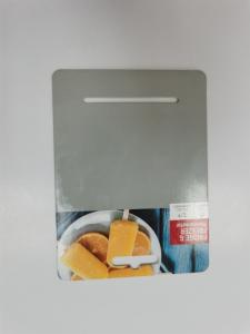 China Recyclable Custom Blister Cards CMYK Hot Stamping Blister Packing factory