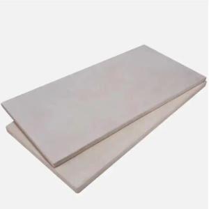 China High Density 12mm Exterior Wall Panel Fiber Cement Board factory