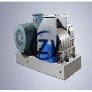 Tapioca Crushing Cassava Starch Processing Equipment 220kw 25t/H