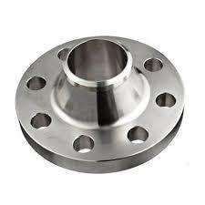 China 2 1/2 inch Weld Neck Flange API 6A-6BX 10000PSI RTJ ASTM A182 F51 factory