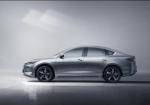 BYD Hybird Destiruer 05 Champion Edition Electric Car with Plug-in Hybrid