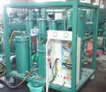 Hydraulic Oil Cleaning System, Hydraulic Oil Purification Plant, Hydraulic Oil