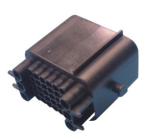 36 Pins Male TS16949 Automotive Connector For Wire Harness