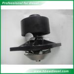 Water pump 3802358 for Cummins 6BT / Komatsu S6D102 diesel engine