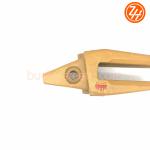 2713-1222 Excavator Bucket Teeth Adapter
