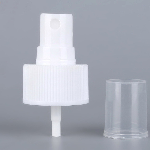 China Refillable Toner Perfume Pump Sprayer , Small Medical Bottle Mist Sprayer factory
