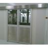Buy cheap Customize Air Shower clean room from wholesalers