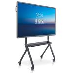 75 Inches Interactive Display Panel Smart Board Interactive Whiteboard