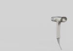 Custom 1500W Hotel Blow Dryer Hair Dryer High Speed Brushless Motor