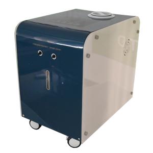 China Medical Device Hydrogen Inhalation Machine with Good After-sale Service factory