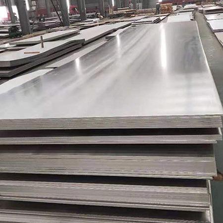 Extensive Inventory 2205 Duplex Stainless Steel Sheet Thicknesses From 3/16"