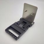 Solid Brass 1 Inch Metal Side Release Buckle 2.5cm Heavy Duty Overall Buckles