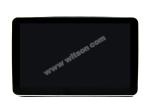 9''Screen For Mercedes Benz ML W166 /GL X166 2012-2015 NTG4.5 Android Multimedia