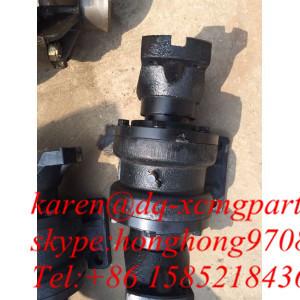 China Xcmg Wheel Loader Parts Zl50G, Lw300F, Lw500F, Zl30G,Lw188 Holder factory