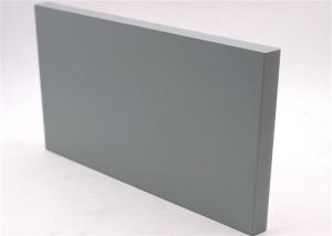 China Matt PET Coating Medium Density Fiberboard Panels 1220x3050Mm factory