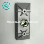 ISUZU 6BG1 Engine Pusher Chamber Cover OEM 1-11290254-1