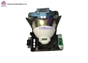 China Overhead Projector Light Bulb ET-LAD70 / ET-LAD70W Panasonic PT-DW750 PT-DW750E Conference Room Use factory