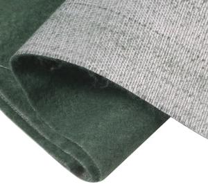 China PP Woven Geotextile Fabric For Weed Control and Ground Cover or Landscape factory