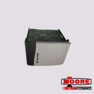 1756-PA72K Allen Bradley ControlLogix AC Power Supply