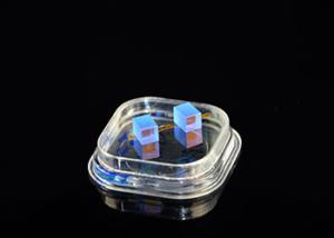 China Co2+:MgAl2O4 Single Crystal Substrate factory
