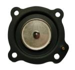 Brass Stainless Steel NBR Seal Solenoid Valve Diaphragm For 1/2" 3/4"
