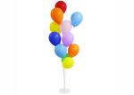 Beautiful Wedding Party Decorations Artificial Silk Wisteria Vine Balloon
