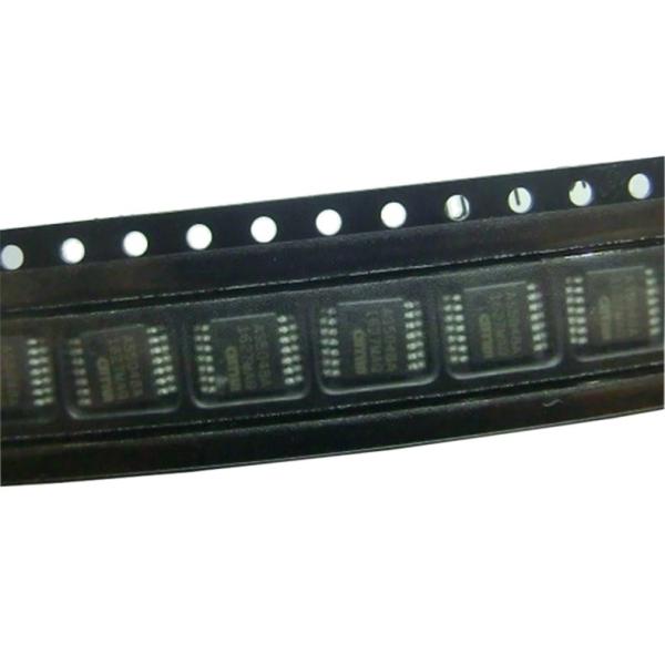 China AS5048A AS5048A-HTSP TSSOP-14 Hall effect magnetic sensor chip IC factory