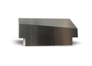 China Shredder Scrap Chopper Blades For Metal Steel Industrial Wire Rod Cutting factory