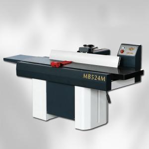 China MB523M MB524M Bevel wood jointer/planer factory