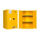 Flammable Chemical Explosion-proof Storage Safety Cabinet Fire-resistant