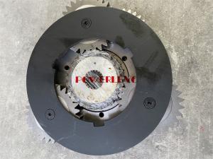 China second carrier 16T Swing Sun Gear for liugong clg922 clg925d factory