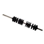 1750200435-106 ATM Machine Parts For Piggy Bank Cineo RM3 Roller Shaft Financial