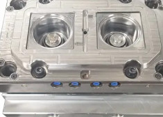 Mold Customization Plastic Floor Drain Mold Home Appliance Mold