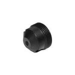M9 3.7MM Lens 1/3" Image Format Mini Lens Pinhole Lens