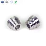 Machine Simulation CNC Machining Parts Industrial Prototype Machining