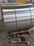 304 430 BA Mirror Stainless Steel Coil Crc Cold Rolled Coil 300mm For Hotel
