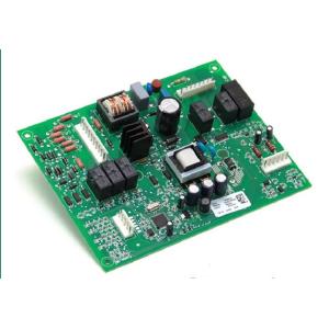 2 Or 3 0.10mm Fast Turn Printed Circuit Board Assembly Prototype 8-Layer IPC