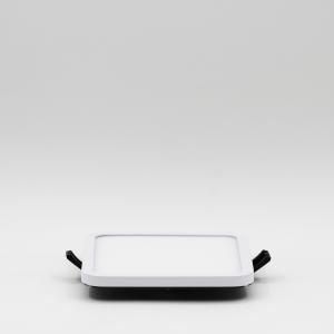 China Square Recessed Square Recessed Light 4 Inch Diameter 120*120mm 6500K factory