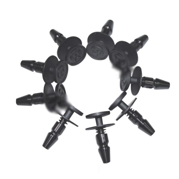 China Nozzle SMT machine nozzle CN1100 nozzle / NOZZLE CN1100 J9055143 factory