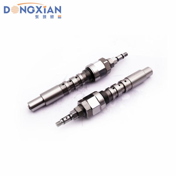 PC360-7 723-40-57200 Excavator Hydraulic Parts Safety Valve Relief Valve For