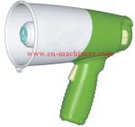 Promotion Item PA System Power Megaphone 6V Recording USB Megaphone