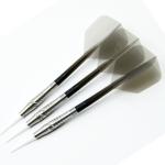16.5g Professional Soft Tip 90% Tungsten Dart Barrels