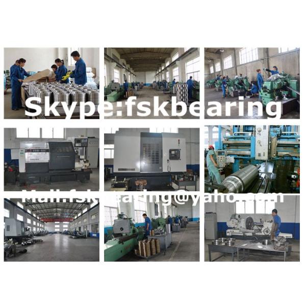 Inched 16JSS300T-1707109 Combined Tapered Roller Bearing Unit for FAST Gear Box