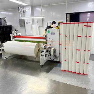 Nano Coated Polyurethane PPF Anti Yellowing TPU Paint Protection Film