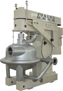 China Gluten Nozzle Starch Centrifugal Separators For Pre Concentration factory