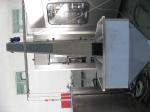 Automatic Belt Type Cap Feeder/Loader/Elevator For Plastic Cap, Sports Cap