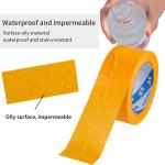 Washi Tape for Masking YOUJIANG Japan Cinta Car Painting Automotive Goldband
