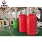 Open fire Water Tank Manufacturing Machine 380V 50Hz 3 Phases Automatic